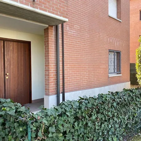 Indipendente Vicino Ferrari *