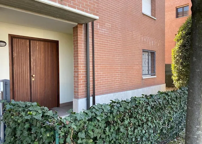 Indipendente Vicino Ferrari *