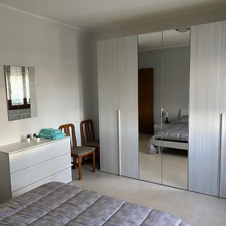 Apartmán Indipendente Vicino Ferrari Maranello