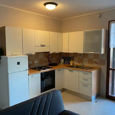 Διαμέρισμα Indipendente Vicino Ferrari Μαρανέλλο