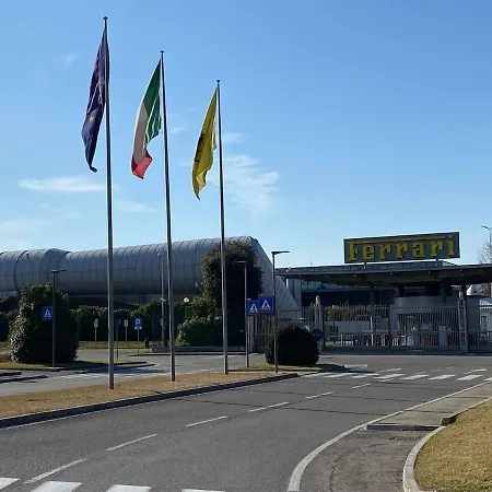 Διαμέρισμα Indipendente Vicino Ferrari Μαρανέλλο