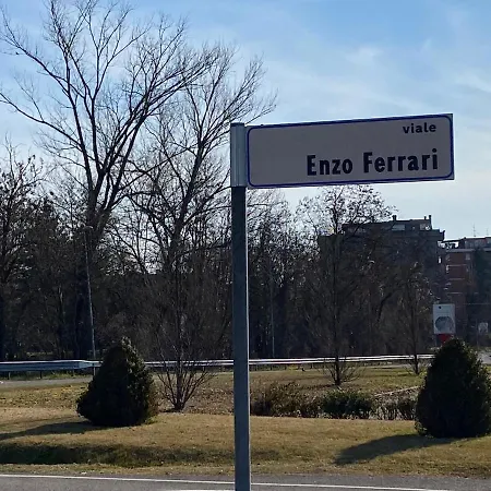 Indipendente Vicino Ferrari * Μαρανέλλο