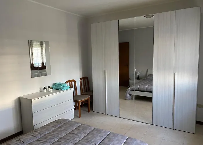 Apartmán Indipendente Vicino Ferrari Maranello