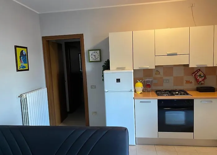 Indipendente Vicino Ferrari Apartmán