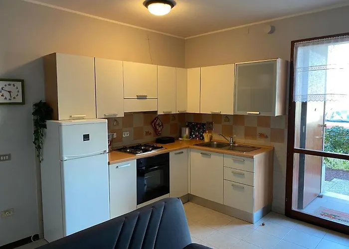 Apartmán Indipendente Vicino Ferrari Maranello